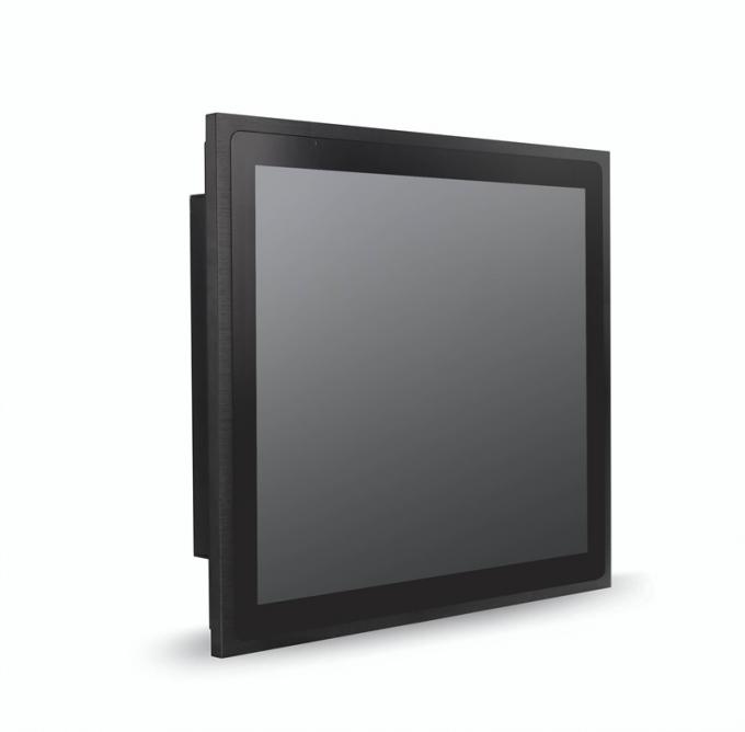 10.1inch PC van het tablet industriële paneel