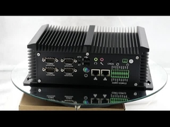 industriële MINI PC 9-36V