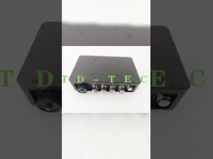 ITD Robuuste waterdichte doos Android PC