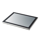 17 Inch IP67 Panel PC Fanless Modular TPM 2.0 Flat Bezel Capacitive / Resistive Touch