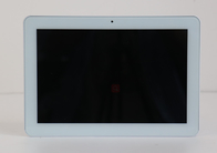 15.6" Android Touch Screen Computer White Color Medical Tablet For Hospital