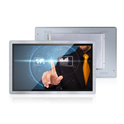 21.5inch Flat Bezel Sunlight Readable LCD Monitor For Industries