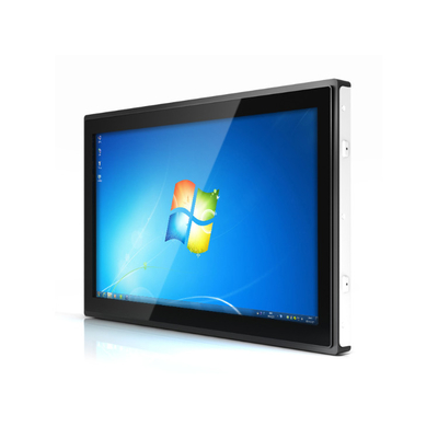 13.3" Cutting-Edge Open Frame PCAP Touch Monitor Android Windows Panel PC
