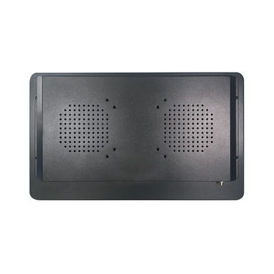 RK3288 15.6in PCAP Touch Android Panel Zero Bezel AIl In One PC