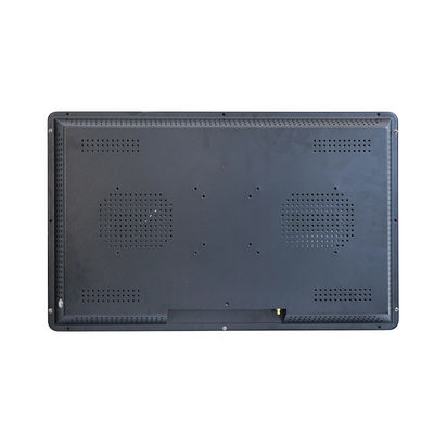 Interactive LCD Display 24" Touch Screen TV with High Resolution and VESA Rear Mount